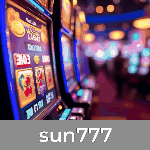 sun777: O Melhor Cassino Online e Apostas Seguras