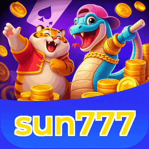 Jogos com maior RTP na sun777